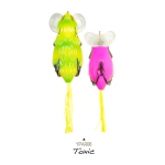 LUNKERHUNT  YAPPA  RAT